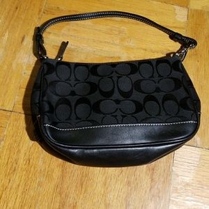 Coach Purse - Small